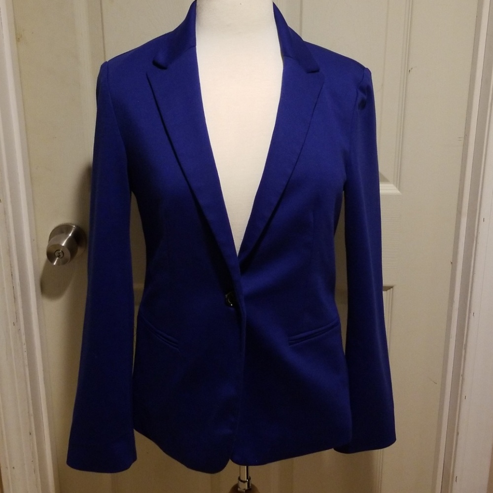 XXI Forever 21 womens career blazer
